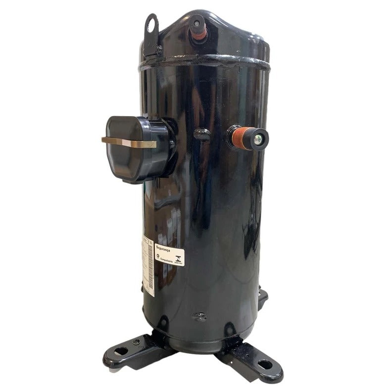 Compressor Scroll Panasonic 5TR 60.000BTU 220V-3F C-SBP170H36A R410A