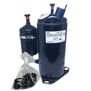 Compressor Rotativo GMCC 12.000Btus 220v PA118M1C3FZU R410A