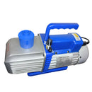 Bomba de vácuo 12cfm bivolt duplo estágio VP2100