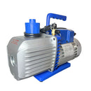 Bomba de vácuo 12cfm bivolt duplo estágio VP2100
