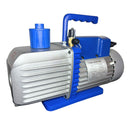 Bomba de vácuo 12cfm bivolt duplo estágio VP2100