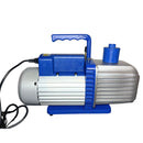 Bomba de vácuo 12cfm bivolt duplo estágio VP2100