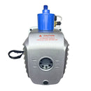 Bomba de vácuo 12cfm bivolt duplo estágio VP2100