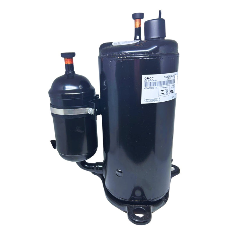 Compressor Rotativo GMCC 18.000Btus 220v PH250M2A3FTU2 R22