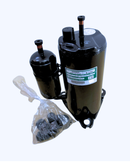 Compressor Rotativo Rechi 18.000Btus 50A492P R410A 220V