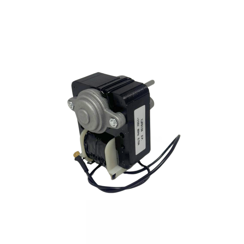 Motor Ventilador P/ Freezer Expositor 1/100 110V