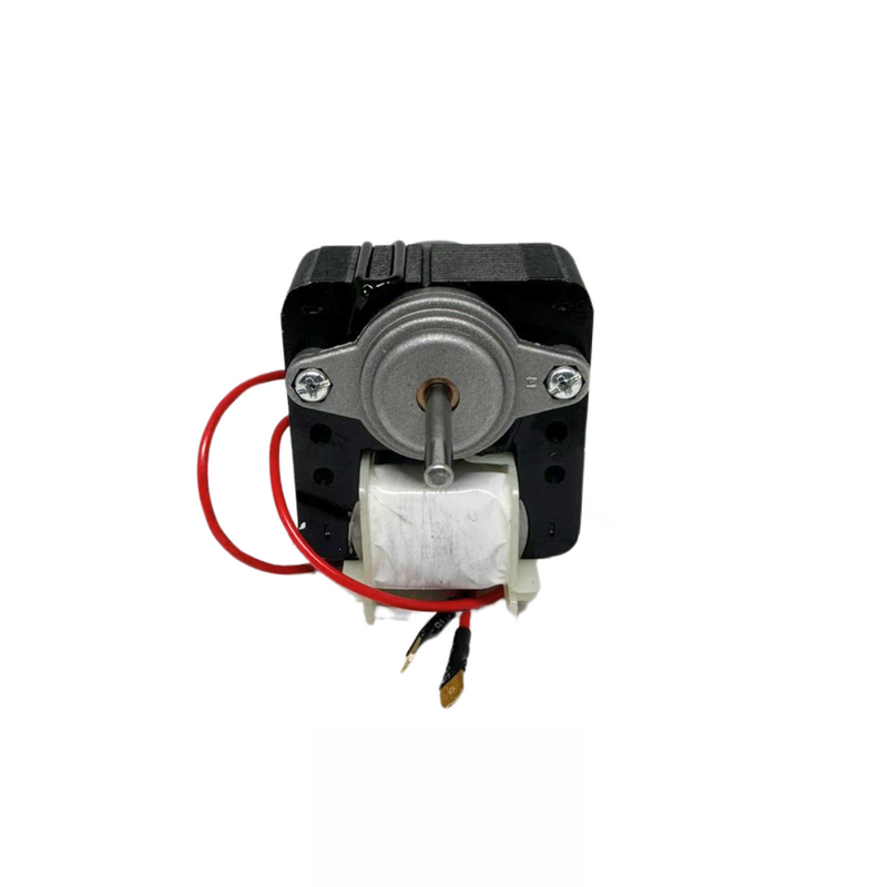 Motor Ventilador P/ Freezer Expositor 1/100 220V