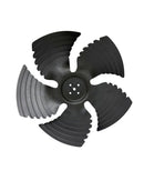 Micro Motor Ventilador 1/25 Bivolt Com Hélice e Suporte EOS