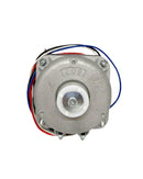 Micro Motor Ventilador 1/25 Bivolt Com Hélice e Suporte EOS