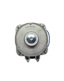 Micro Motor Ventilador 1/25 Bivolt Com Hélice e Suporte EOS