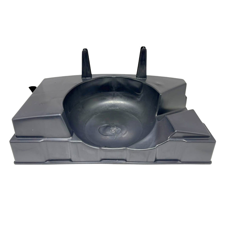 Recipiente Evaporação Brastemp Compressor Tecumseh 326062041