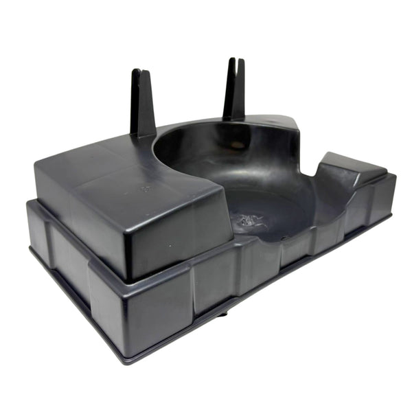 Recipiente Evaporação Brastemp Compressor Tecumseh 326062041