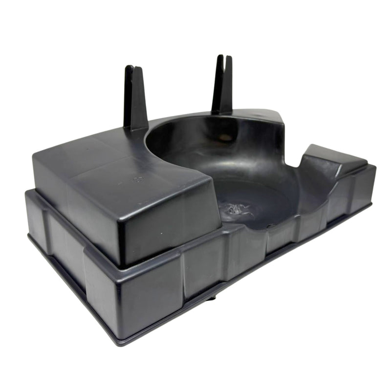 Recipiente Evaporação Brastemp Compressor Tecumseh 326062041