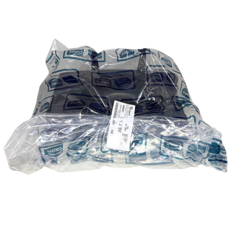 Recipiente Evaporação Brastemp Compressor Tecumseh 326062041