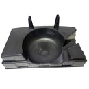 Recipiente Evaporação Brastemp Compressor Tecumseh 326062041