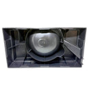 Recipiente Evaporação Brastemp Compressor Tecumseh 326062041