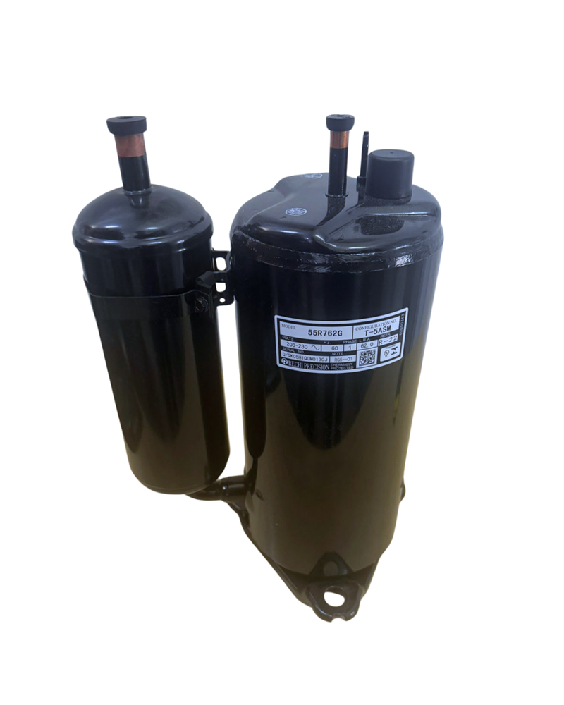 Compressor Rotativo RECHI 30.000Btus 220v 55R762G R22