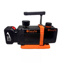 Bomba de Vácuo 5 Cfm a Bateria Suryha