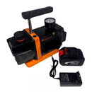 Bomba de Vácuo 5 Cfm a Bateria Suryha