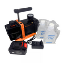 Bomba de Vácuo 5 Cfm a Bateria Suryha