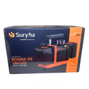 Bomba de Vácuo 5 Cfm a Bateria Suryha