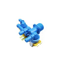 Válvula Tripla Compatível Electrolux Lbu15 Ltr15 Lt15f 127v