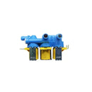 Válvula Tripla Compatível Electrolux Lbu15 Ltr15 Lt15f 127v