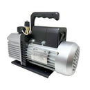 Bomba De Vácuo 6 Cfm Duplo Estágio Bivolt Friven