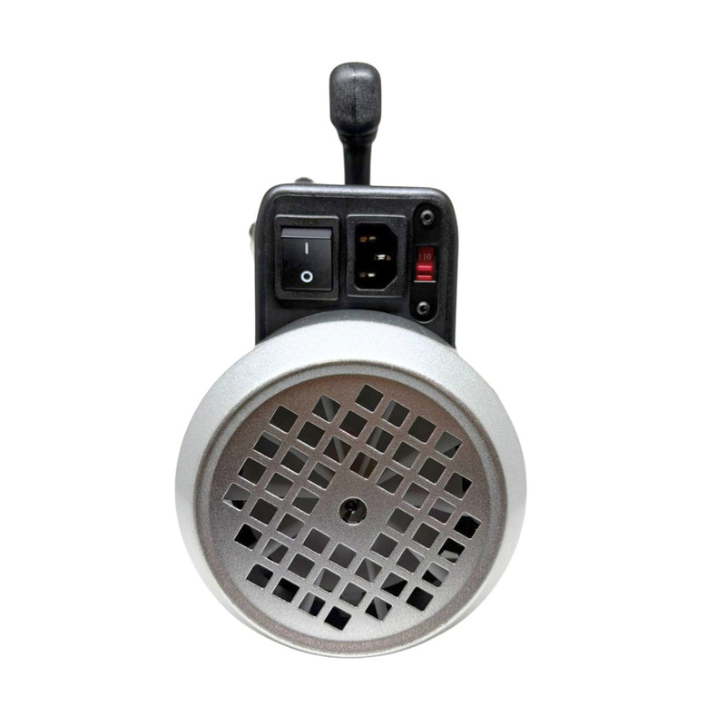Bomba De Vácuo 6 Cfm Duplo Estágio Bivolt Friven