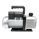 Bomba De Vácuo 6 Cfm Duplo Estágio Bivolt Friven