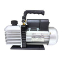 Bomba De Vácuo 6 Cfm Duplo Estágio Bivolt Friven