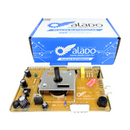 Placa De Potência Compatível Com LTD15 70203330 Alado