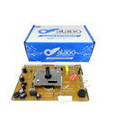 Placa Potência Lavadora Electrolux 13kg LES13 - A13611011