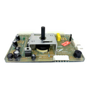 Placa Potência Lavadora Electrolux LES15 - A13611012 Bivolt