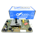 Placa Potência Lavadora Electrolux LES15 - A13611012 Bivolt