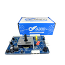 Placa Potência Lavadora Electrolux LED13 - A13611025 Bivolt