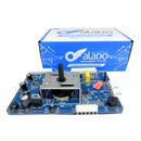 Placa Potência Lavadora Electrolux LED14 - A13611026 Bivolt