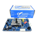 Placa Potência Lavadora Electrolux LED15 - A13611027 Bivolt