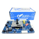 Placa Potência Lavadora Electrolux LED17 - A13611028 Bivolt