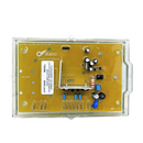 Placa Potência Colormaq LCA12 LCA15 - 00750004 Bivolt