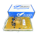 Placa Potência Colormaq LCA12 LCA15 - 00750004 Bivolt