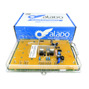 Placa Potência Colormaq LCA11,5 47020 REV B Bivolt