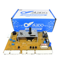 Placa Potência Lavadora Electrolux LED13 V2 - A13611021 Bivolt