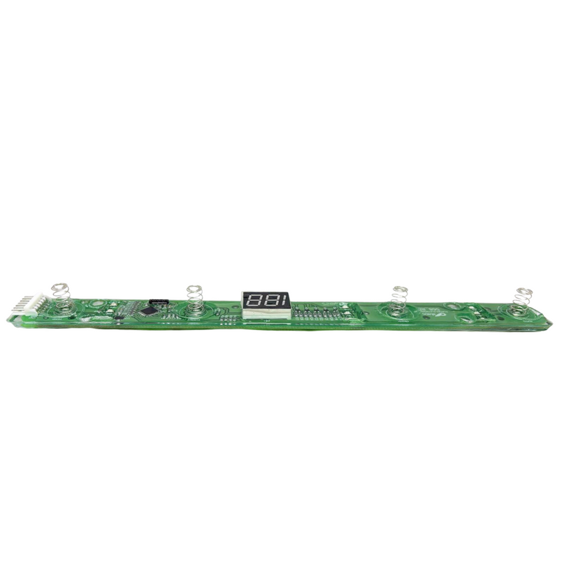 Placa Interface Compatível Electrolux DWX50 DF50 DFW50 DFN50