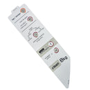 Painel Decorativo Compatível Lavadora Brastemp BWC08