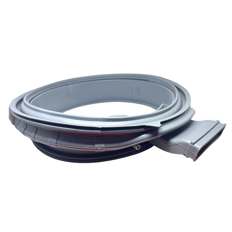 Guarnição Da Porta Lava E Seca Samsung DC64-03235A