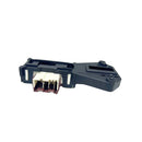 Trava Da Porta Lava E Seca Samsung DC64-01538B 110V