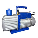 Bomba de vácuo 7cfm bivolt duplo estágio VP260