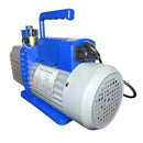 Bomba de vácuo 7cfm bivolt duplo estágio VP260