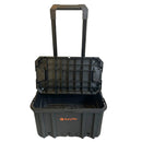 Caixa para Ferramentas 3 em 1 com Rodas Suryha